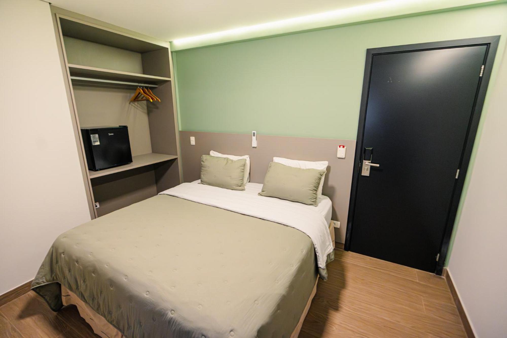 Hotel Oly Plaza Piracicaba Exterior photo
