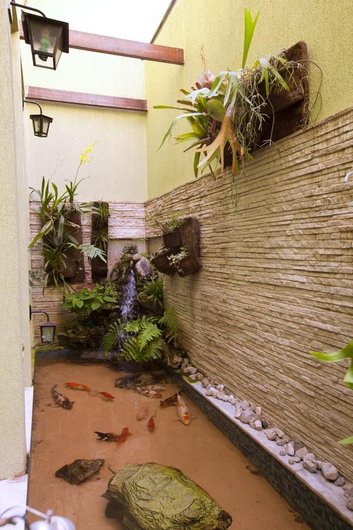 Hotel Oly Plaza Piracicaba Exterior photo