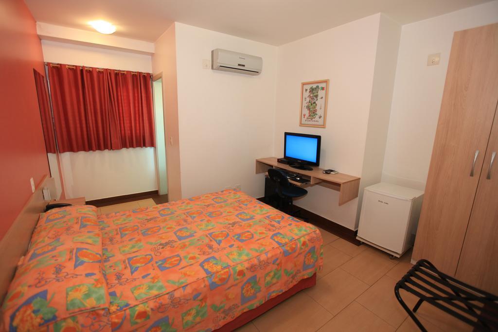 Hotel Oly Plaza Piracicaba Exterior photo